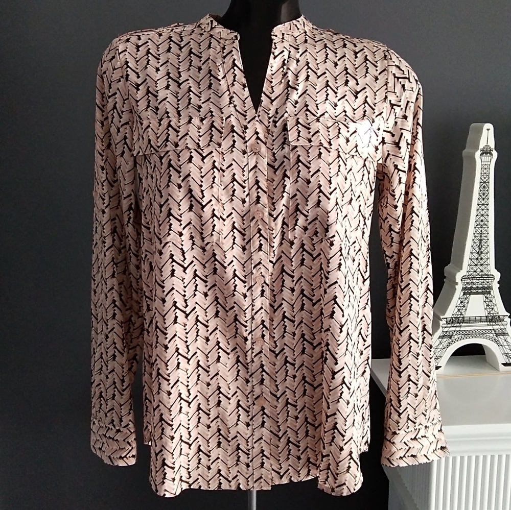 CALVIN KLEIN Blouse